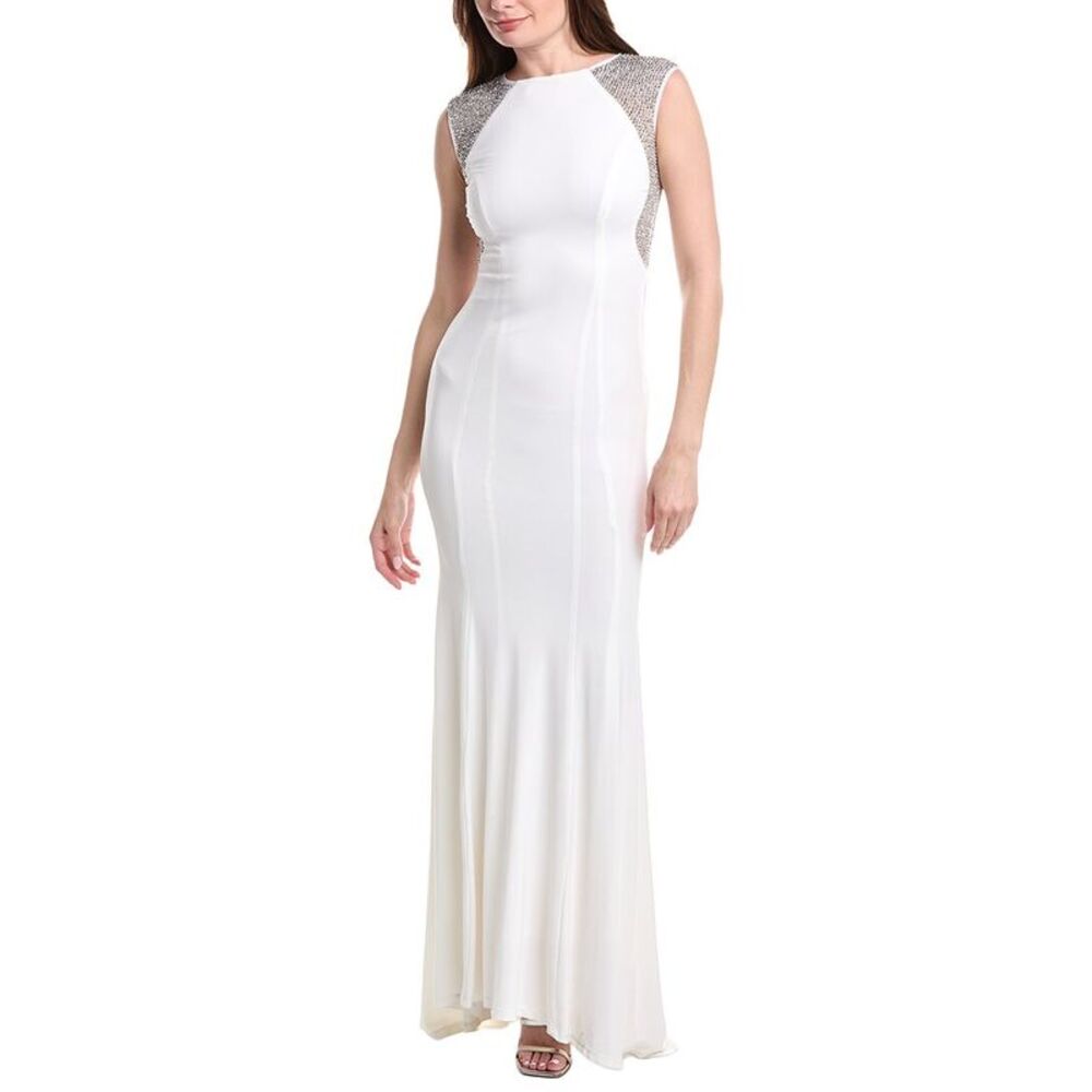 Issue New York Womens  Gown
